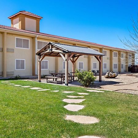 Comfort Inn Santa Rosa On Route 66 エクステリア 写真
