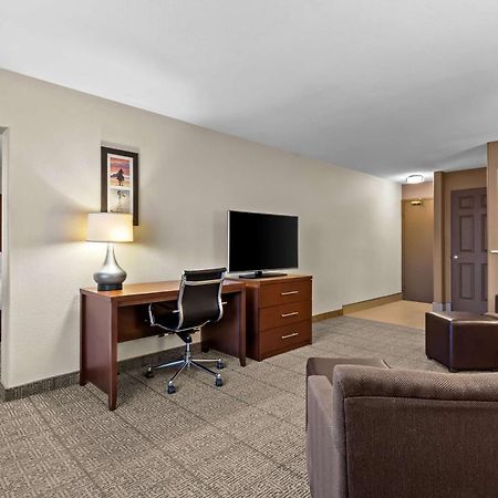 Comfort Inn Santa Rosa On Route 66 エクステリア 写真