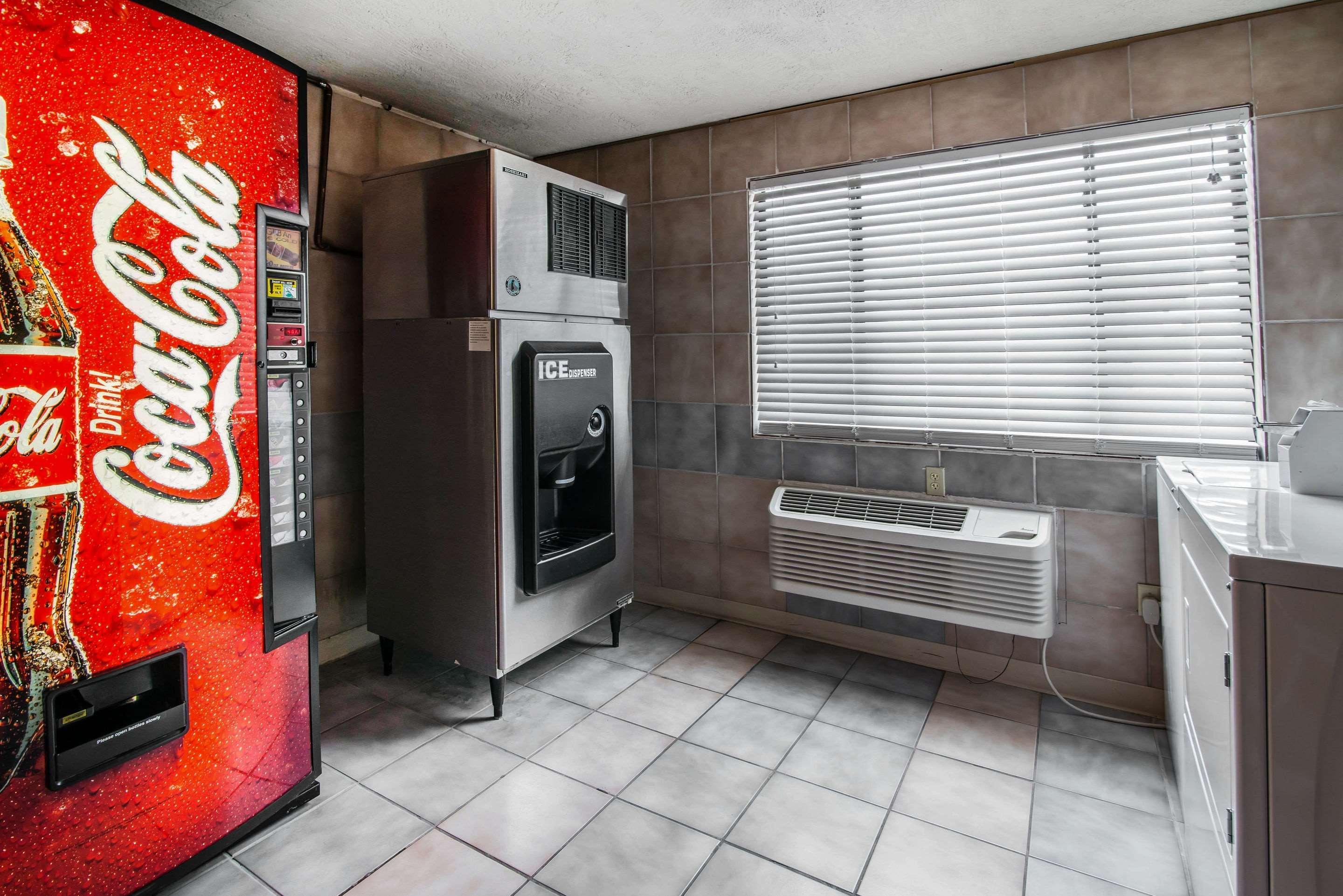 Comfort Inn Santa Rosa On Route 66 エクステリア 写真