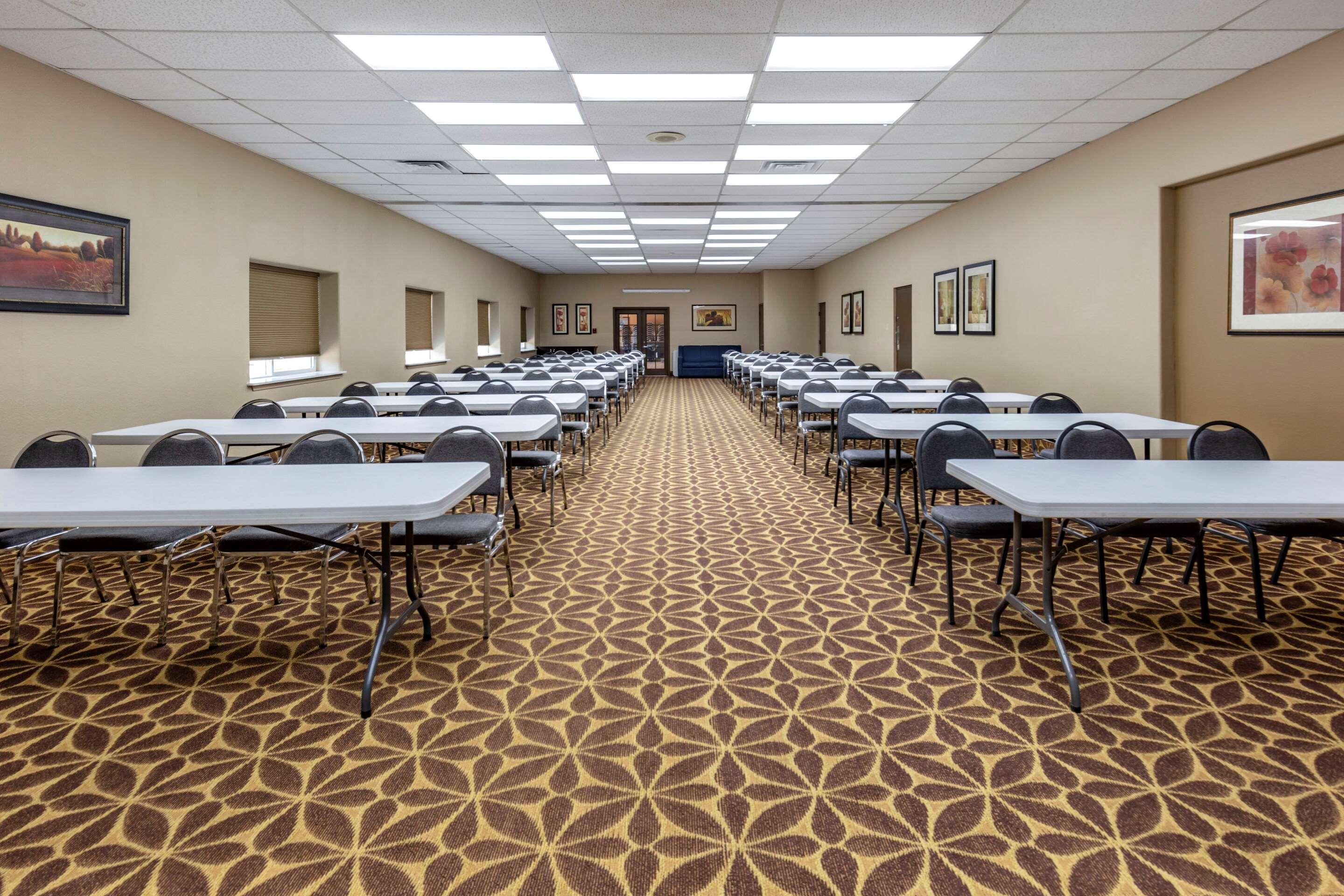 Comfort Inn Santa Rosa On Route 66 エクステリア 写真