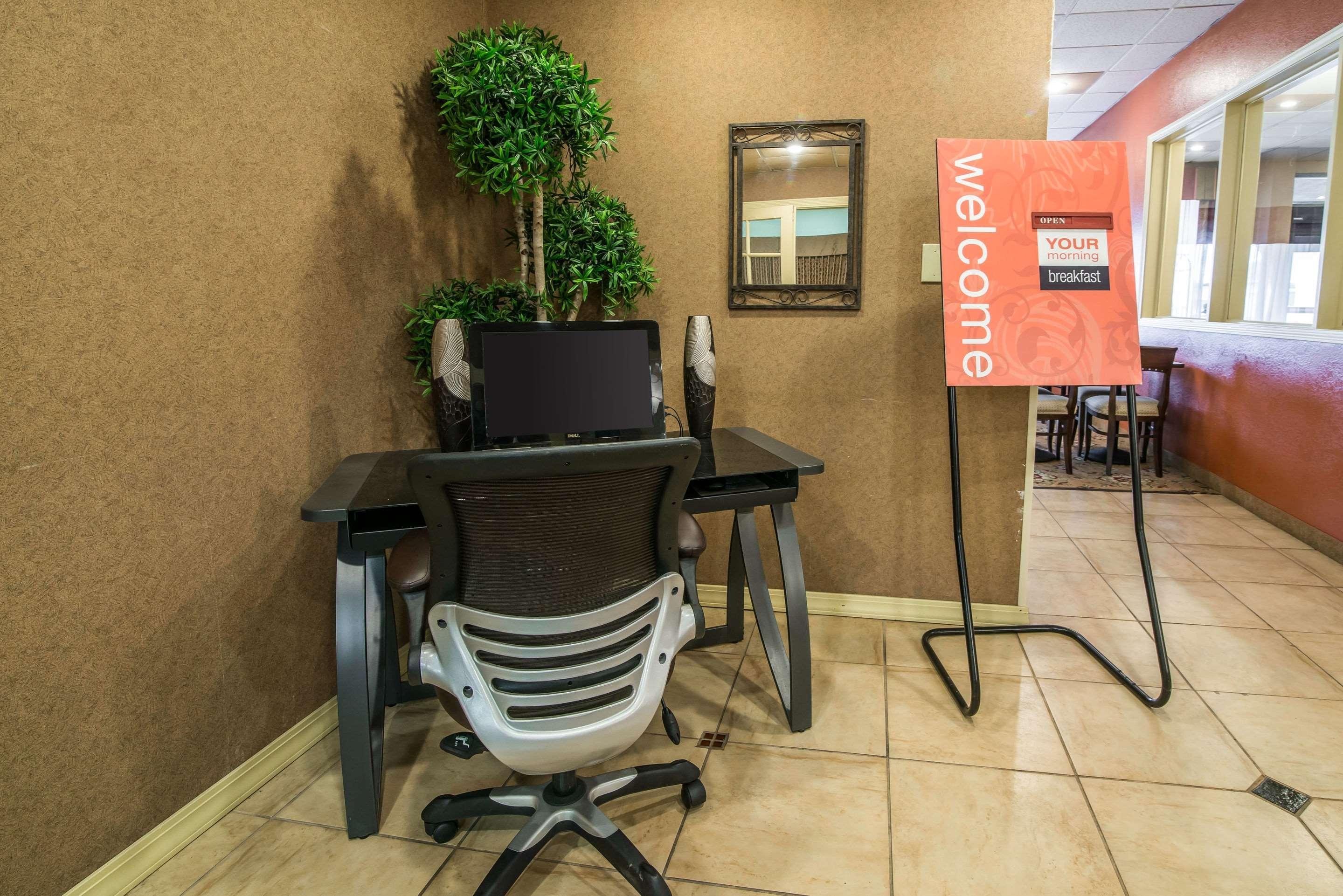 Comfort Inn Santa Rosa On Route 66 エクステリア 写真