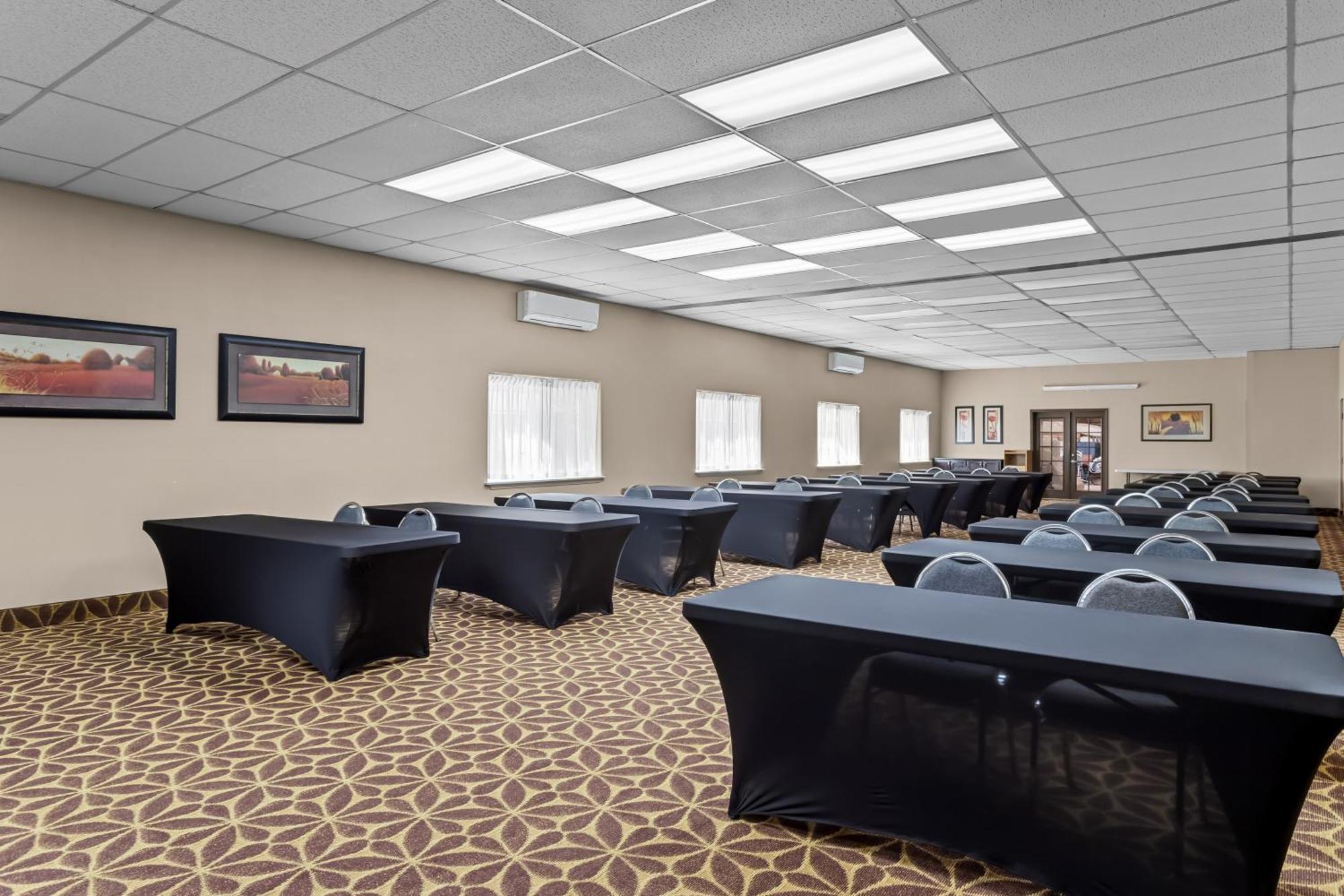 Comfort Inn Santa Rosa On Route 66 エクステリア 写真